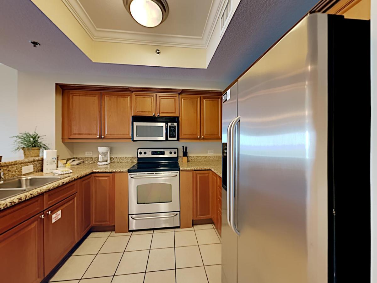 Seawind #1805 Apartment Gulf Shores Ngoại thất bức ảnh