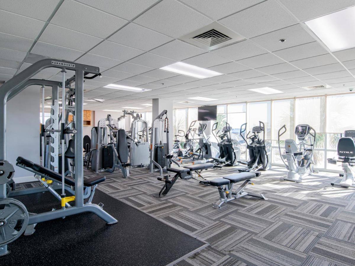 Seawind #1805 Apartment Gulf Shores Ngoại thất bức ảnh